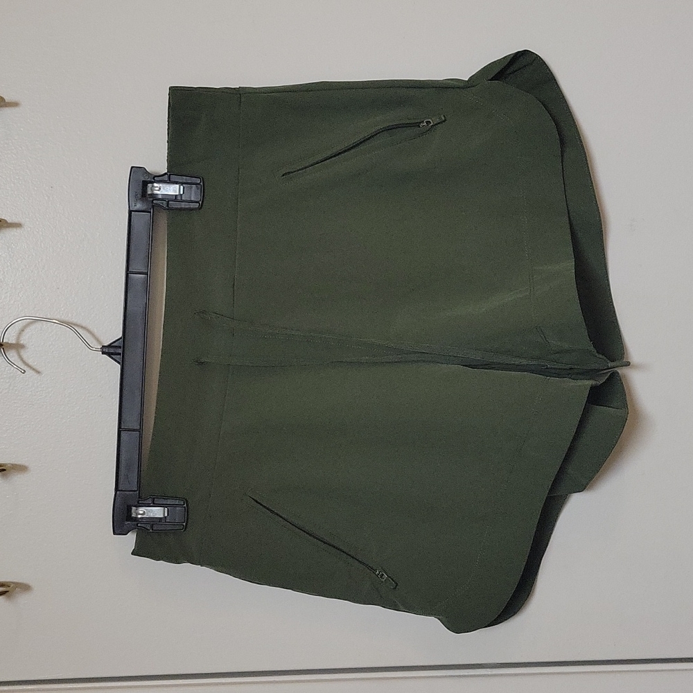 Kyodan Walk with Me Shorts